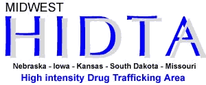 High Intensity Drug Trafficking Area